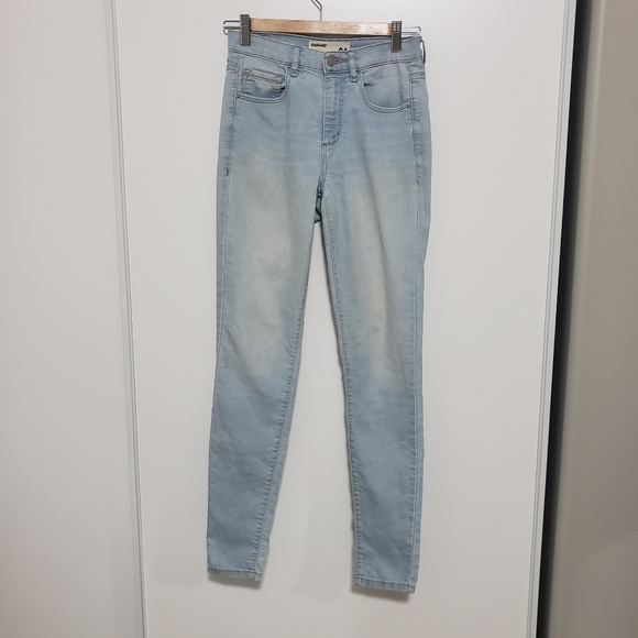 Garage Denim - 🎁FREE Add-on! Garage jean size1 inseam 30"